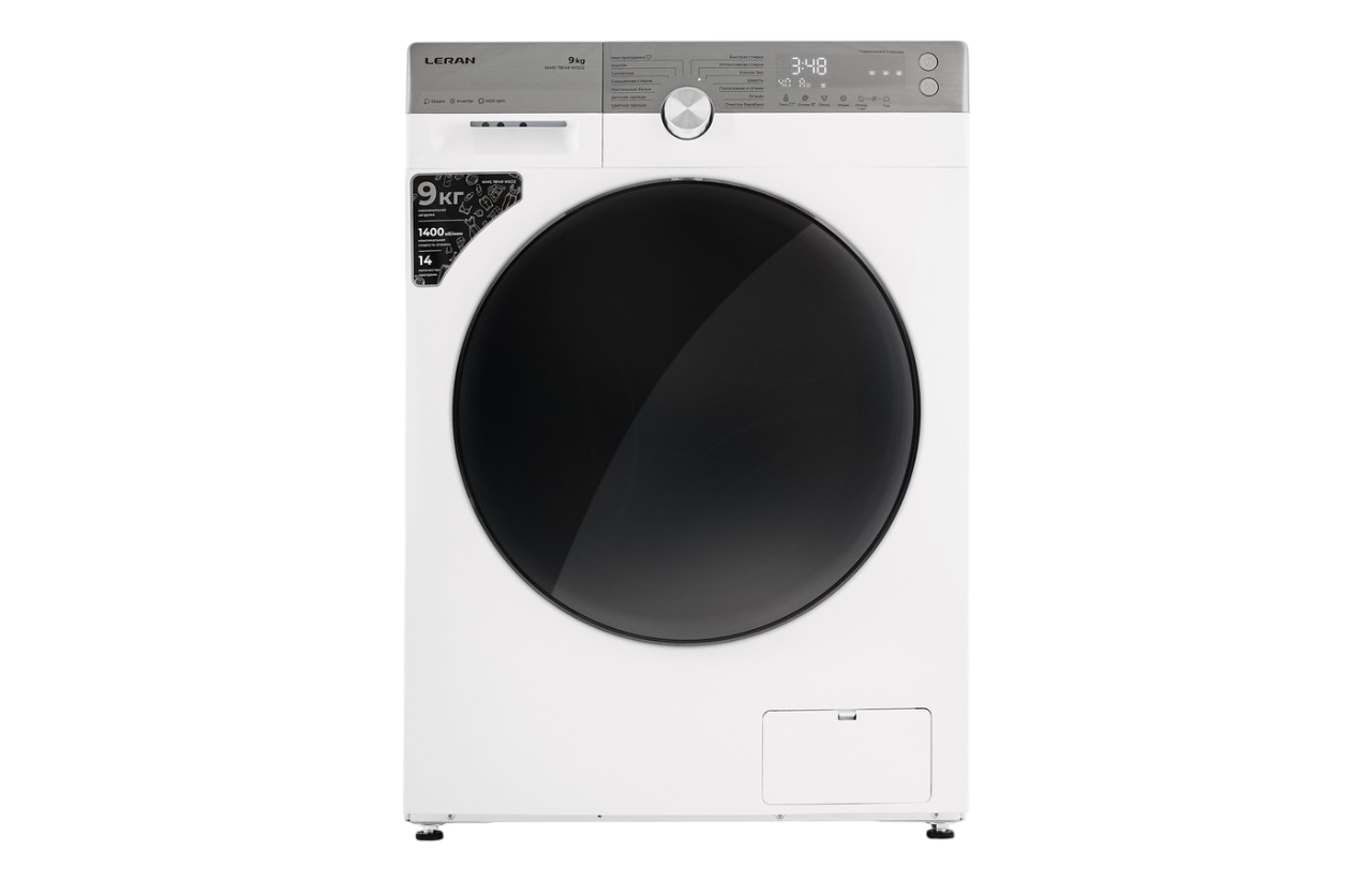 Корпусный ремонт (замена резинок, креплений, кнопок) Leran WMS 78149 WSD2