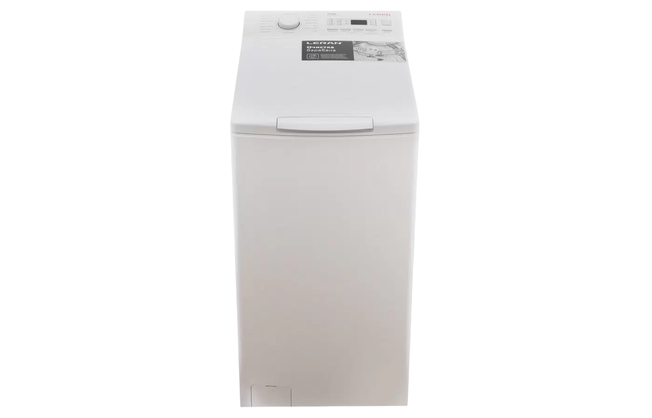 Корпусный ремонт (замена резинок, креплений, кнопок) Leran WTL 52127 WD2