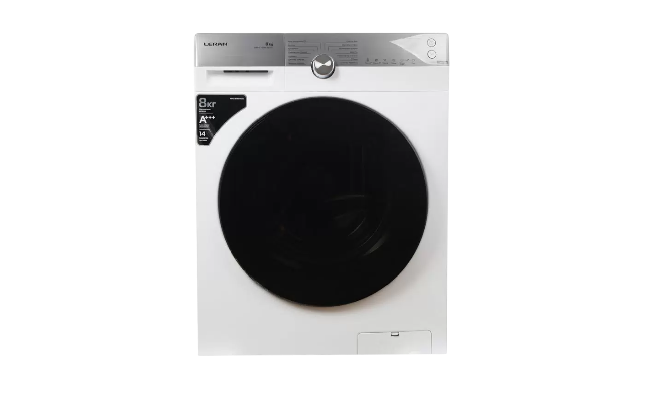 Корпусный ремонт (замена резинок, креплений, кнопок) Leran WMS 78148 WSD2
