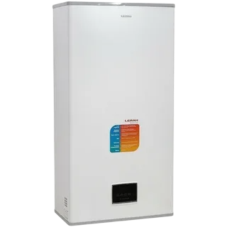 Замена анода Leran FEWH-8057V inox